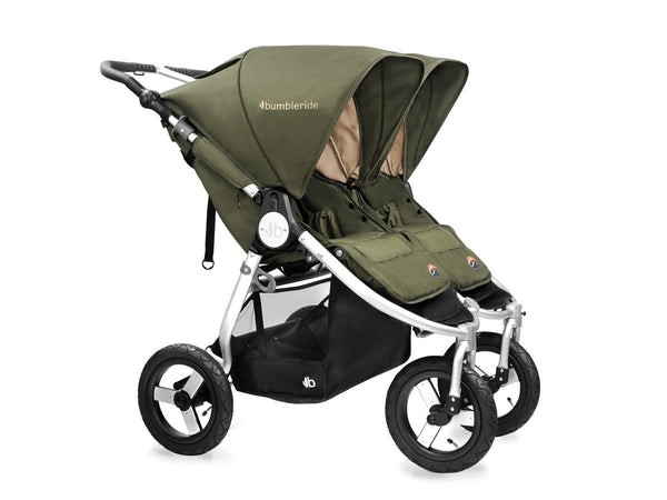 Bumbleride indie double top