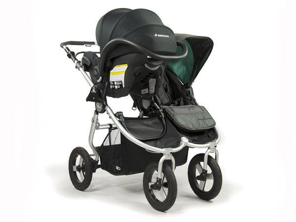 Indie Twin Maxi Cosi