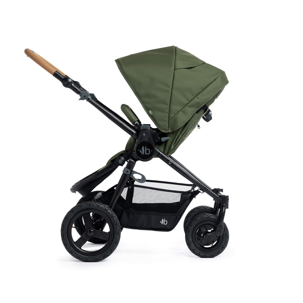 
                      
                        Bumbleride - Era - Olive - Parent Facing View - 2024 Collection
                      
                    