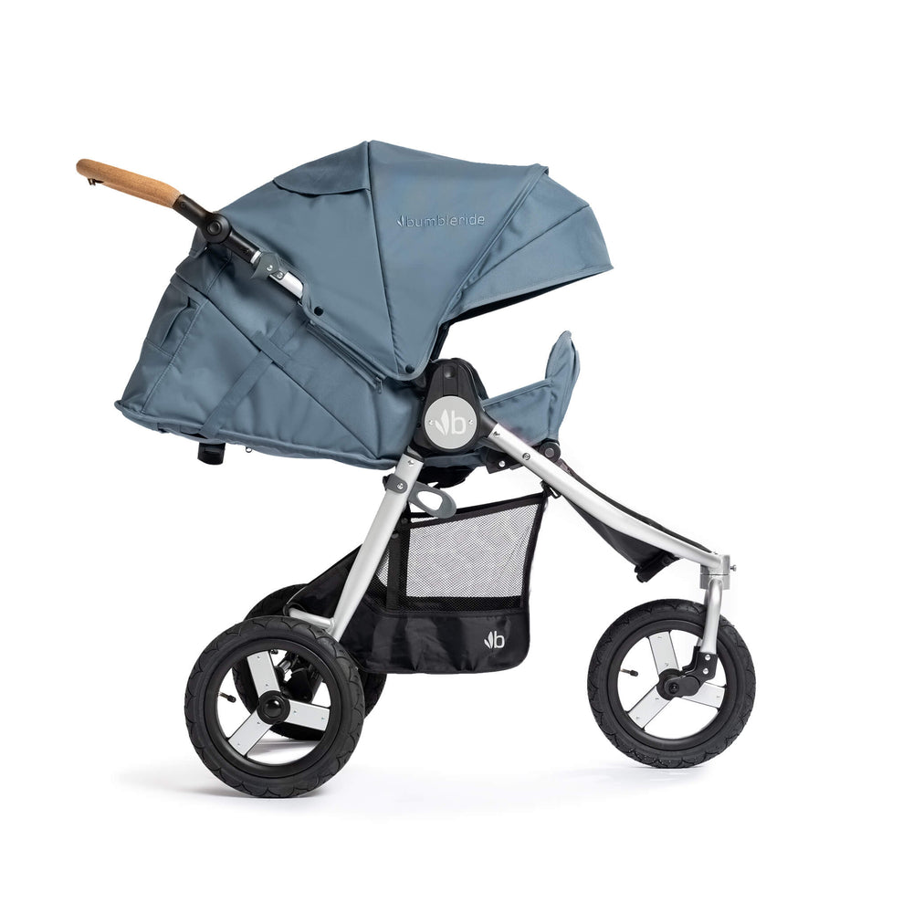 
                      
                        Bumbleride - Indie - Ocean - Infant Mode - 2024 Collection
                      
                    