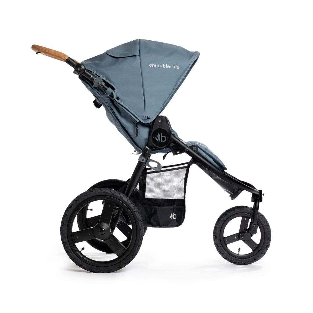 
                      
                        Bumbleride - Speed - Ocean - Profile View - Jogging Stroller - 2024 Collection
                      
                    