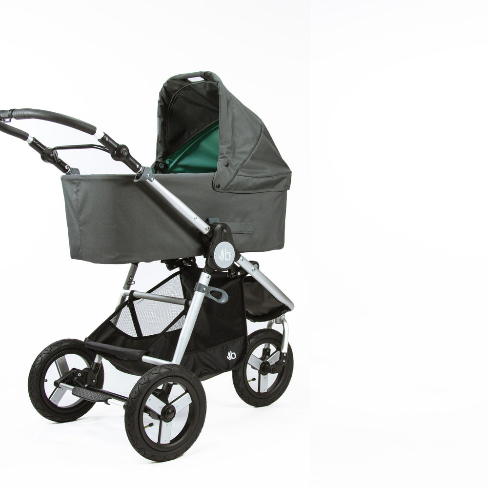 
                      
                        Bumbleride Bassinet On Indie Stroller Global
                      
                    