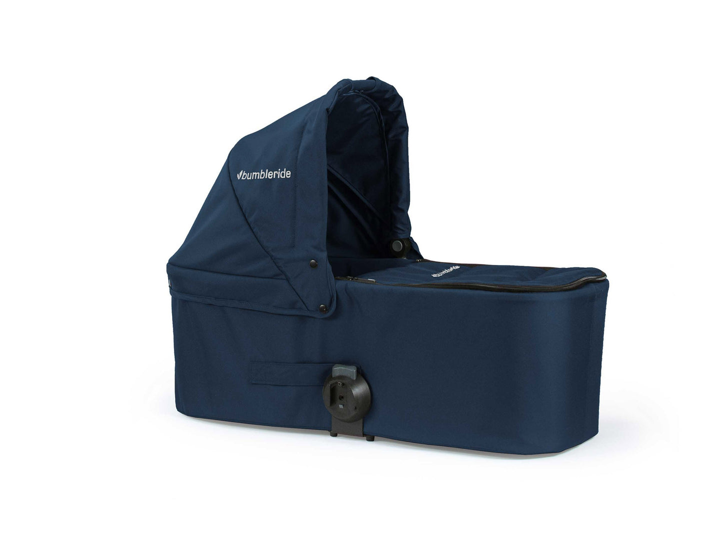 Bumbleride Indie Twin Bassinet - Maritime Blue