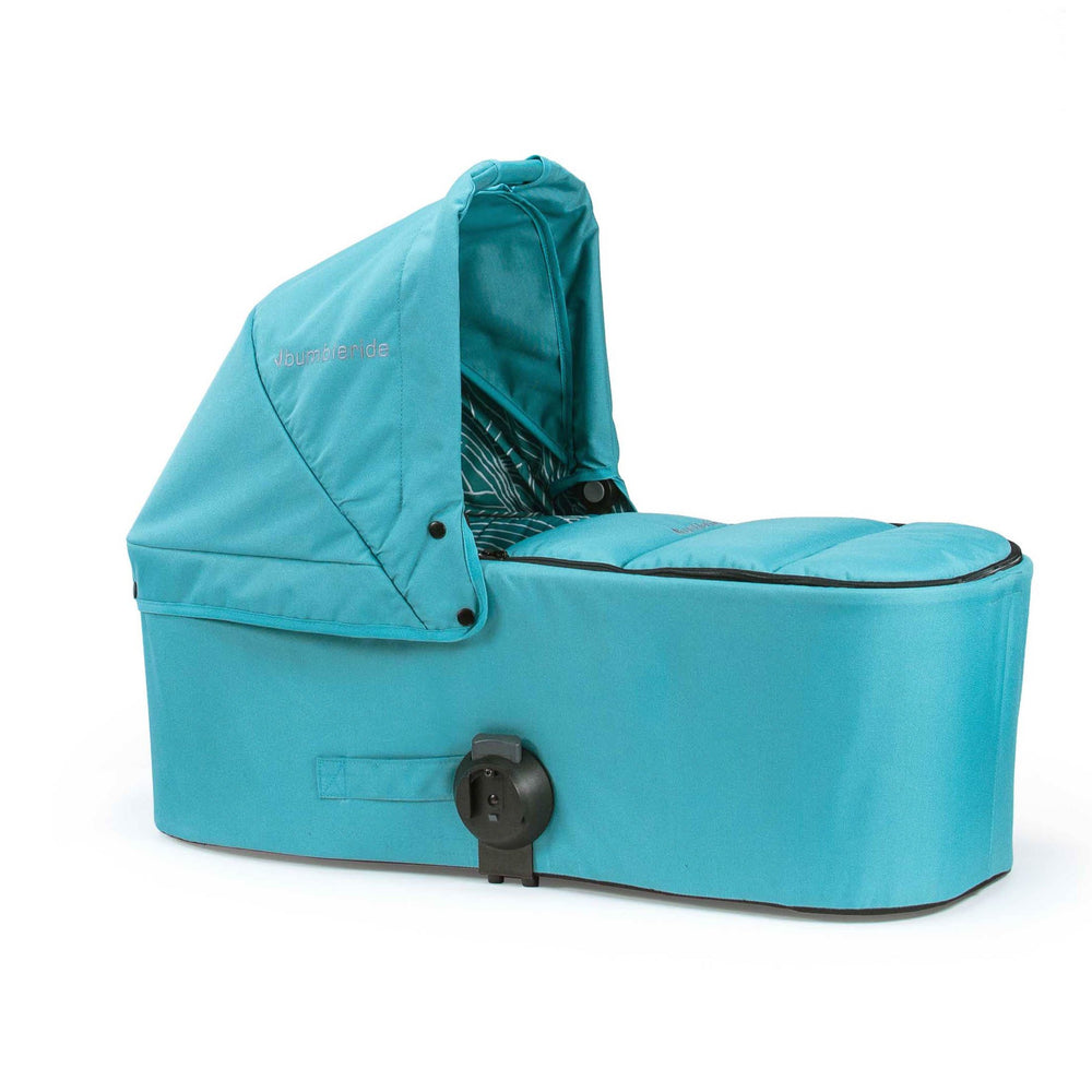 
                      
                        Bumbleride Indie Twin Bassinet - Tourmaline Wave
                      
                    