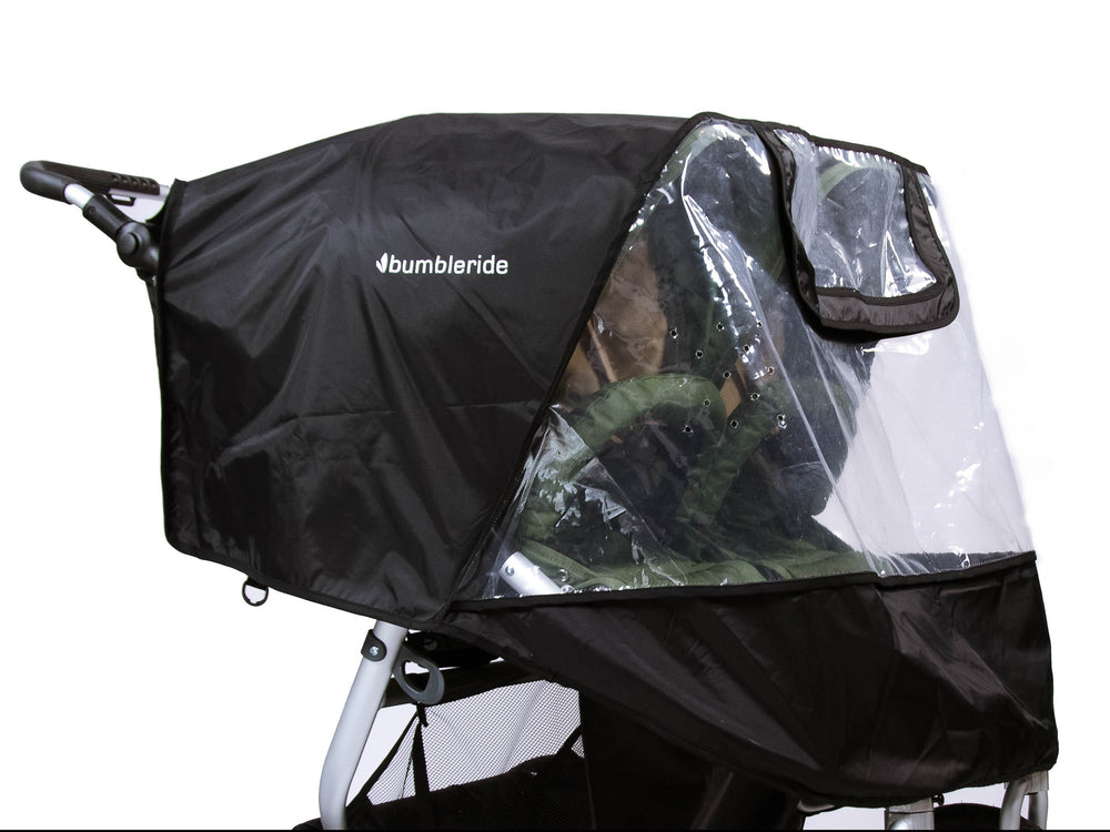 2018 Indie Twin Non PVC Rain Cover