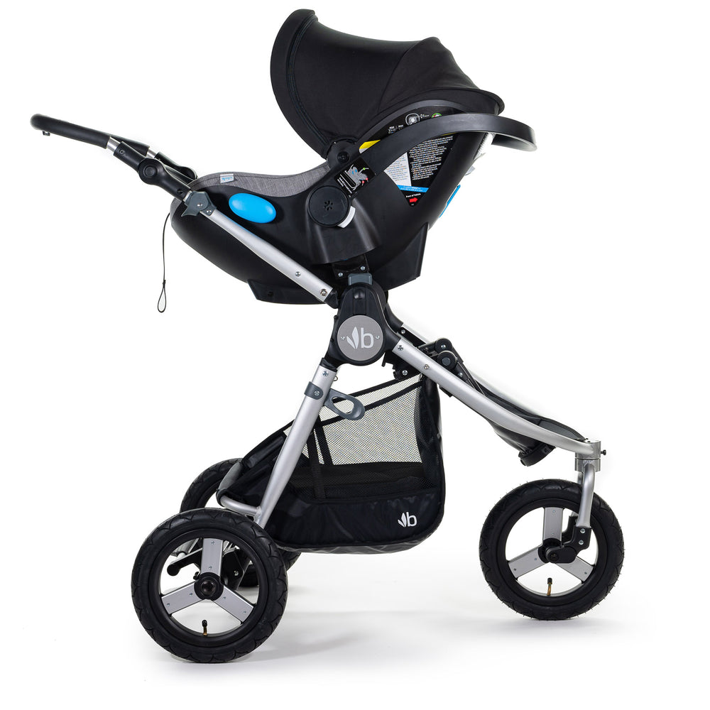 
                      
                        Bumbleride Indie with Infant Car Seat - Global
                      
                    