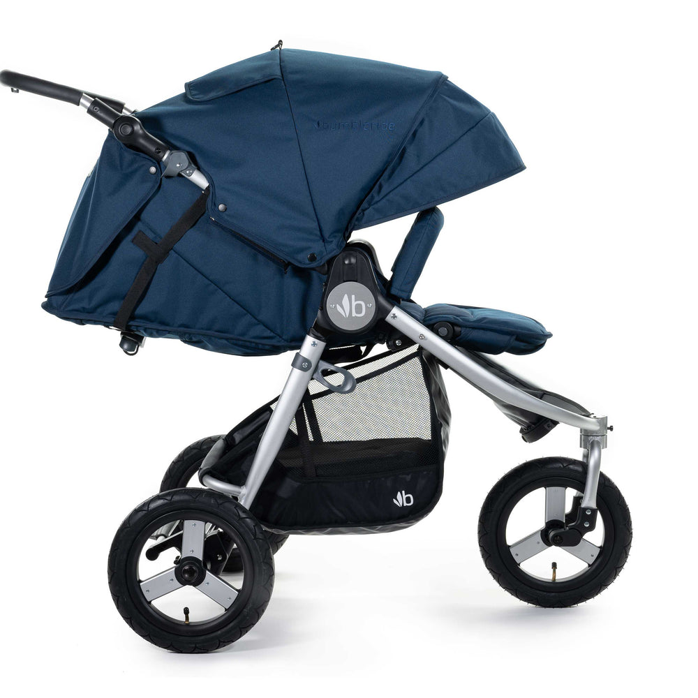 
                      
                        2021 Bumbleride Indie in Maritime Blue - Profile - Russia
                      
                    
