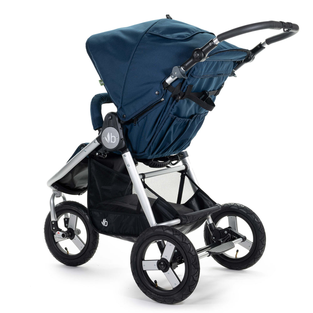 
                      
                        2021 Bumbleride Indie Maritime Blue - Back - Russia
                      
                    