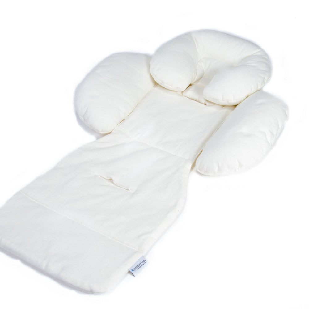 Bumbleride Organic Cotton Infant Insert