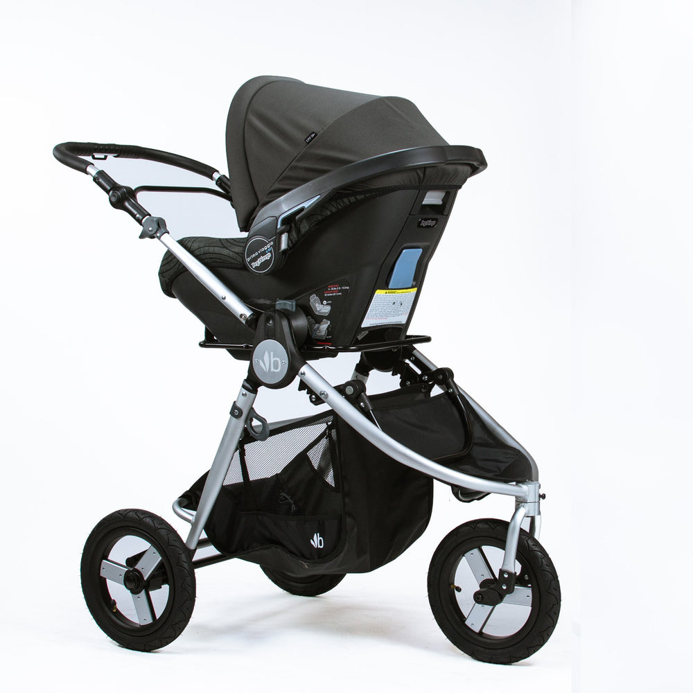 
                      
                        Peg Perego Car Seat Adapter On Indie Stroller- Single
                      
                    