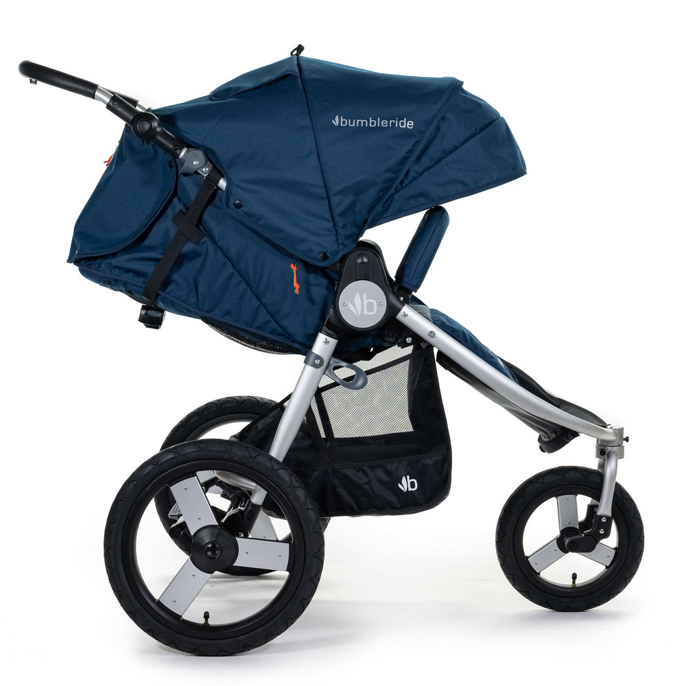 
                      
                        2021 Bumbleride Speed in Maritime Blue -  Profile -Russia
                      
                    