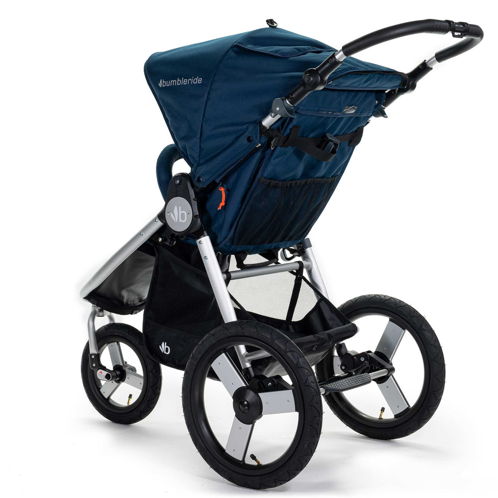 
                      
                        2021 Bumbleride Speed in Maritime Blue - Back - Russia
                      
                    