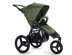 2021 Bumbleride Speed in Olive Green - Russia