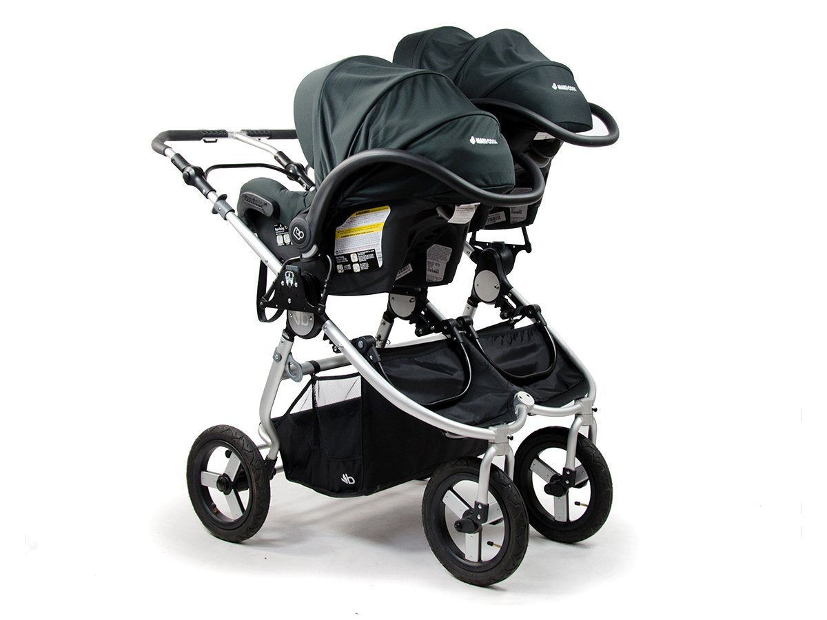 Адаптер Indie Twin Maxi Cosi- Задавать