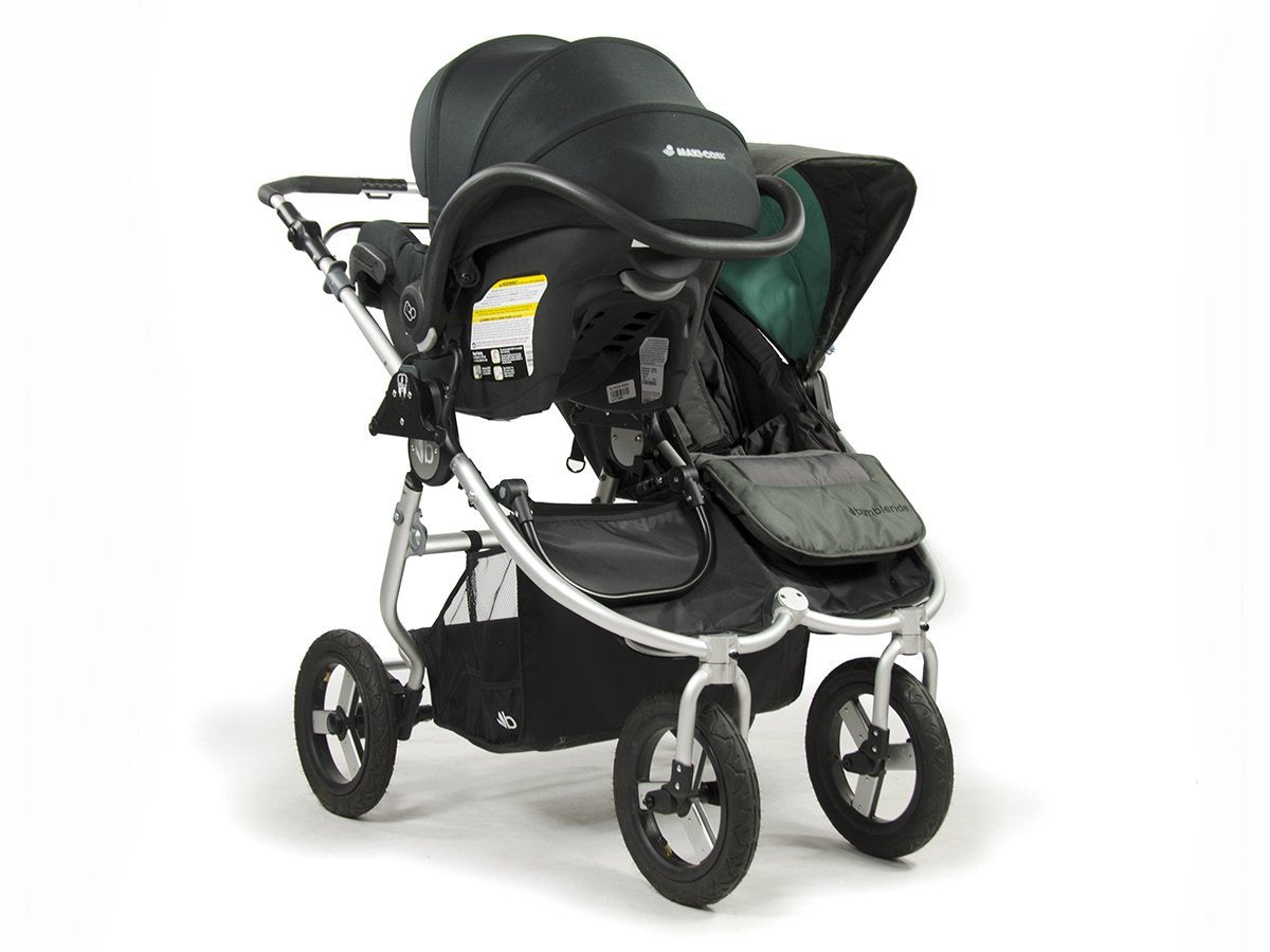 Адаптер Indie Twin Maxi Cosi